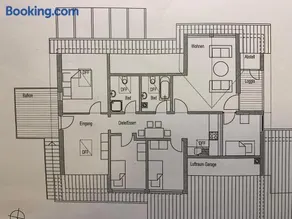 Ferienwohnung Mollenberg - Image 2