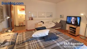 PERLE - Ski-to-door Family apartment - Image 2