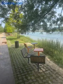 Quiet & Cozy, 15 Min to Basel by Bus, Parking - Image 3