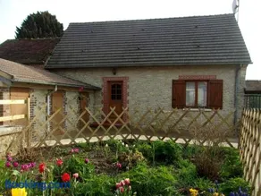 Gîte à la campagne - Image 1
