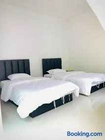 สวนลุงริน รีสอร์ท ชะอำ Suan Lung Rin Resort Cha Am - Image 3