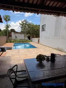 Casa aconchegante com 03 quartos - Image 5