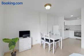 Wonderful penthouse center Manresa - Image 4