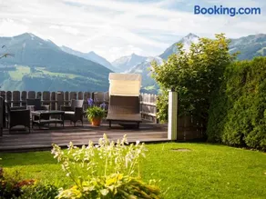 Appartements Tauernzauber - Image 4
