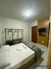 Apê moderno e aconchegante! - Image 2