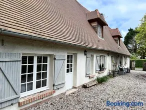Maison Pig House - Image 1
