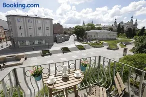 Apartamenty Sienkiewicza - 1-23os, bezpłatny parking, centrum, park, fv - Image 4