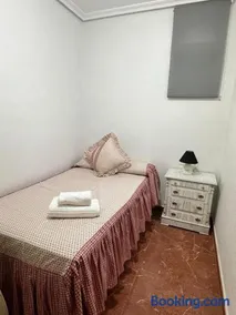 Alojamiento Casa Pepa en el Centro de Calasparra - Image 5