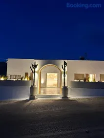 Spongia Apartments and Suites Kalymnos - Image 3