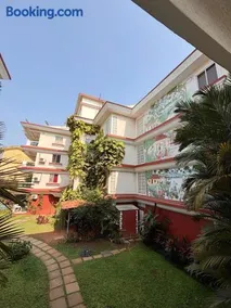 River side apartment - Image 5