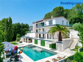 Villa Laurencia Luxury House NearCannes Pool Event - Image 1
