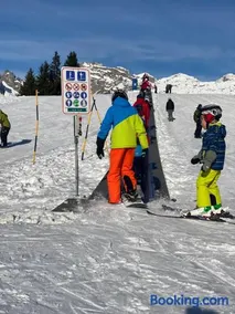 Rietidylle mit atemberaubendem Blick auf die Churfirsten - Image 2