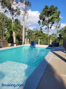 Casa de Campo ampla e confortavel em Araçoiaba da Serra com lareira, perfeita para o friozinho - Image 4
