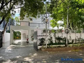 Hanu Reddy Residences, Nawab Habibullah Avenue - Boutique Urban Retreat - Image 2