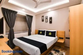 Townhouse Oak Sayhallo Ecstasy - Image 2