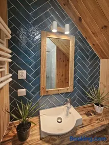 Gałęziówka, 100-letnia leśniczówka z duszą - Image 3