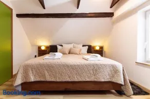 Apartment Grič with Sauna - Image 2