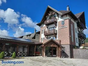 Villa Alpina Borsec - Image 2