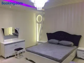 Apartment at Milsa Nasr City, Building No. 21 - Image 4