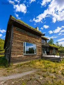 Grand Mountain Lodge Filefjell - Image 2
