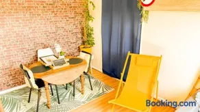 Appartement agreable et zen - Image 2