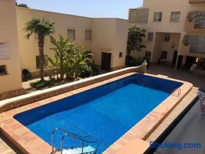 Appartement La Perla Great Seaview CALPE - 10e floor FABIOLA 1 - Image 2