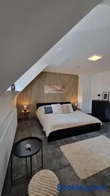 Modernes Ferienhaus in Wegberg mit Garten nahe MG und Düsseldorf - Image 2