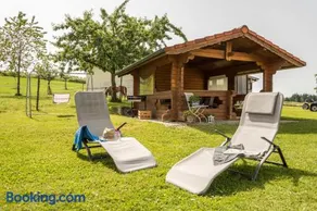 Hof Wagenberg Ferienwohnung 1 - Image 2