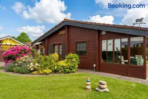Cozy Elbe vacation home for family and dog - Image 1