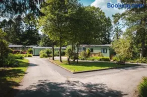 Newby Bridge Country Caravan Park - Image 1