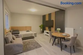 Stadtzentrum Apartment - Modern & Ruhig - Image 2