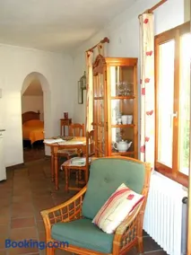Finca San Ambrosio - Apartments in grüner Oase mit Terrasse, Pool, Heizung, WiFi - Image 2