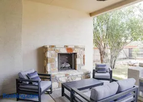 Helotes Serenity-Luxury 3bed/2.5 bath 2300 sq foot - Image 3