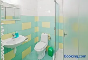Sleeping hotel - Image 2