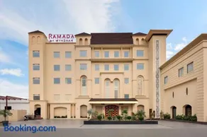 Ramada by Wyndham Kapurthala - Image 1