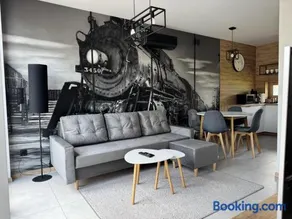Domki przy Parowozowni - Image 1