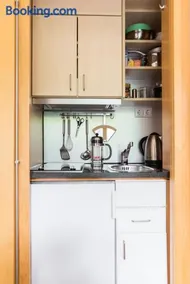 Haus Bielefeld Appartement 24 - Image 4