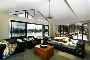 Lake Views at Antler Lodge - Image 3