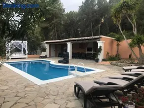 Merveilleuse villa entièrement équipée avec piscine privée, terrasse et internet haut débit | Vue mer | Parfaite pour le travail à distance - Image 5