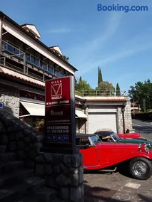 Apartments Villa Vosilla - Image 5