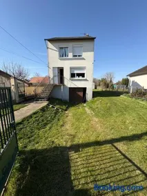 Maison individuelle calme - Image 1