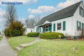 Beech Grove Vacation Rental w/ Private Yard - Image 1