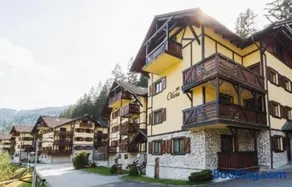 Apartmán Olívia 8 Hrabovská dolina - Image 2