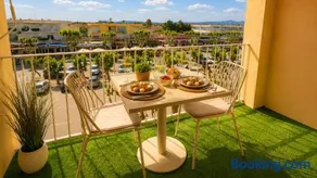 Gran Reserva Sea Breeze - Wifi gratis, 2 habitaciones a 100 metros de la playa - Image 2