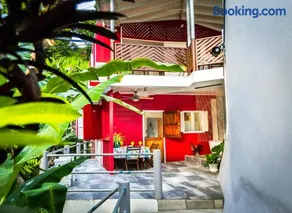 Castara Cottage by Hello Mello - Image 4