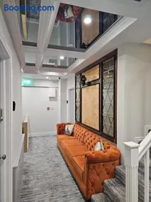 B53 Accommodation - Image 1