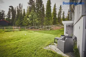 Valdres, sykkelturer - fisking - overnatte på vei øst vest RV51, 2 pers - eget bad, Rom nr 2 - Image 3