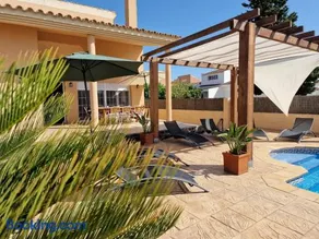 Riumar "Agostino", 300m to beach, private pool, On-Site-Service, dog beach - Image 2