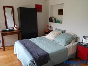 Chambre d'hôtes sur jardin acces PMR - Image 4