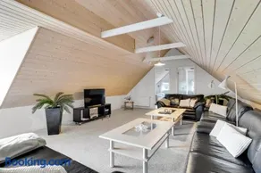 Large Pool House For 24 People, With Almost Everything In Activities, 300 Meters From The Fjord - Image 5